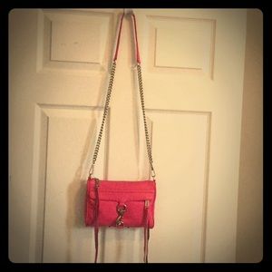 Rebecca minkoff crossbody